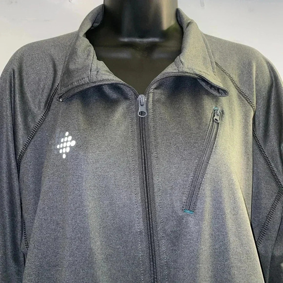 Fitbit NWOTs Jacket - Picture 2 of 9